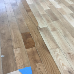 Parquet : conseils pour un choix durable et esthétique Vichy